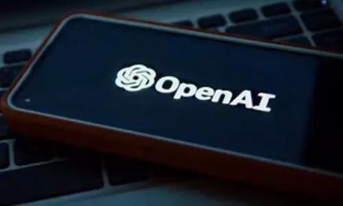 OpenAI: एक्सल स्प्रिंगर के न्यूज कंटेंट पर जेनएआई मॉडल को प्रशिक्षित करेगा ओपनएआई