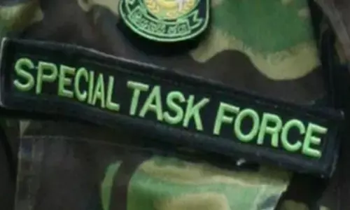 Dehradun News: STF की बड़ी कार्रवाई, दो नशा तस्करों की एक करोड़ की चल-अचल संपत्ति सीज