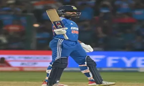 ipl champion kolkata: 2024 के लिए कोलकाता के कप्तान होंगे श्रेयस अय्यर