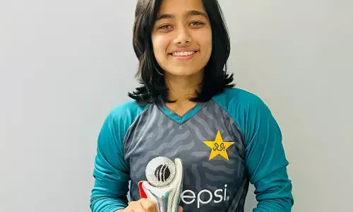 Fatima Sana News: न्यूजीलैंड के खिलाफ दूसरे वनडे मैच में पाकिस्तान की कप्तान बनीं फातिमा सना, निदा डार चोटिल