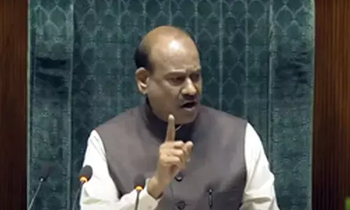 संसद सुरक्षा में चूक: 14 सांसद पूरे सत्र के लिए निलंबित, लोकसभा में हंगामा...