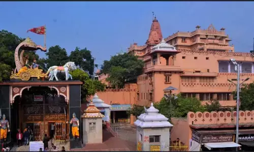 Shahi Eidgah Survey News: ज्ञानवापी मस्जिद की तरह शाही ईदगाह में भी होगा सर्वे, इलाहाबाद हाईकोर्ट ने दी मंजूरी