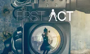 First Act Trailer: बाल कलाकारों के जीवन की झलक दिखाता है फर्स्ट एक्ट का ट्रेलर...