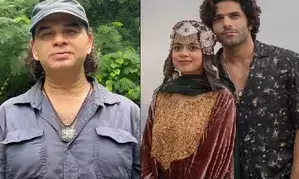 Bollywood News: पहली नजर के प्यार को दिखाता है मोहित चौहान का नया ट्रैक हम मिले थे जहां...