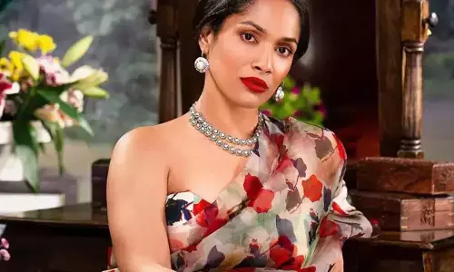 Masaba Gupta News: मसाबा गुप्ता के लिए क्यों कहानी कहने का ऑडियो फॉर्मेट बोझिल चुनौतीपूर्ण रहा, एक्ट्रेस ने खुला के राज...