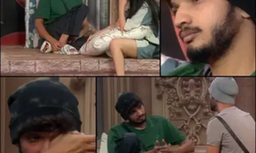 Munawar Faruqui Bigg Boss: मुनव्वर फारुकी बने सीजन के पहले कैप्टन, तो अंकिता लोखंडे ने मांगी बाहरी दुनिया की जानकारी...