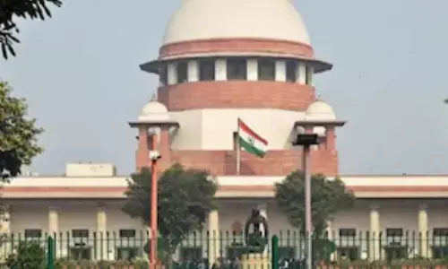 बाँदा की महिला जज ने मांगी इच्छामृत्यु- कमरे में बुलाने का आरोप