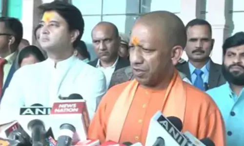 Maryada Purushottam Shriram International Airport: मर्यादा पुरुषोत्तम श्रीराम अंतरराष्ट्रीय एयरपोर्ट पर 30 दिसंबर को उतरेगा पहला विमान