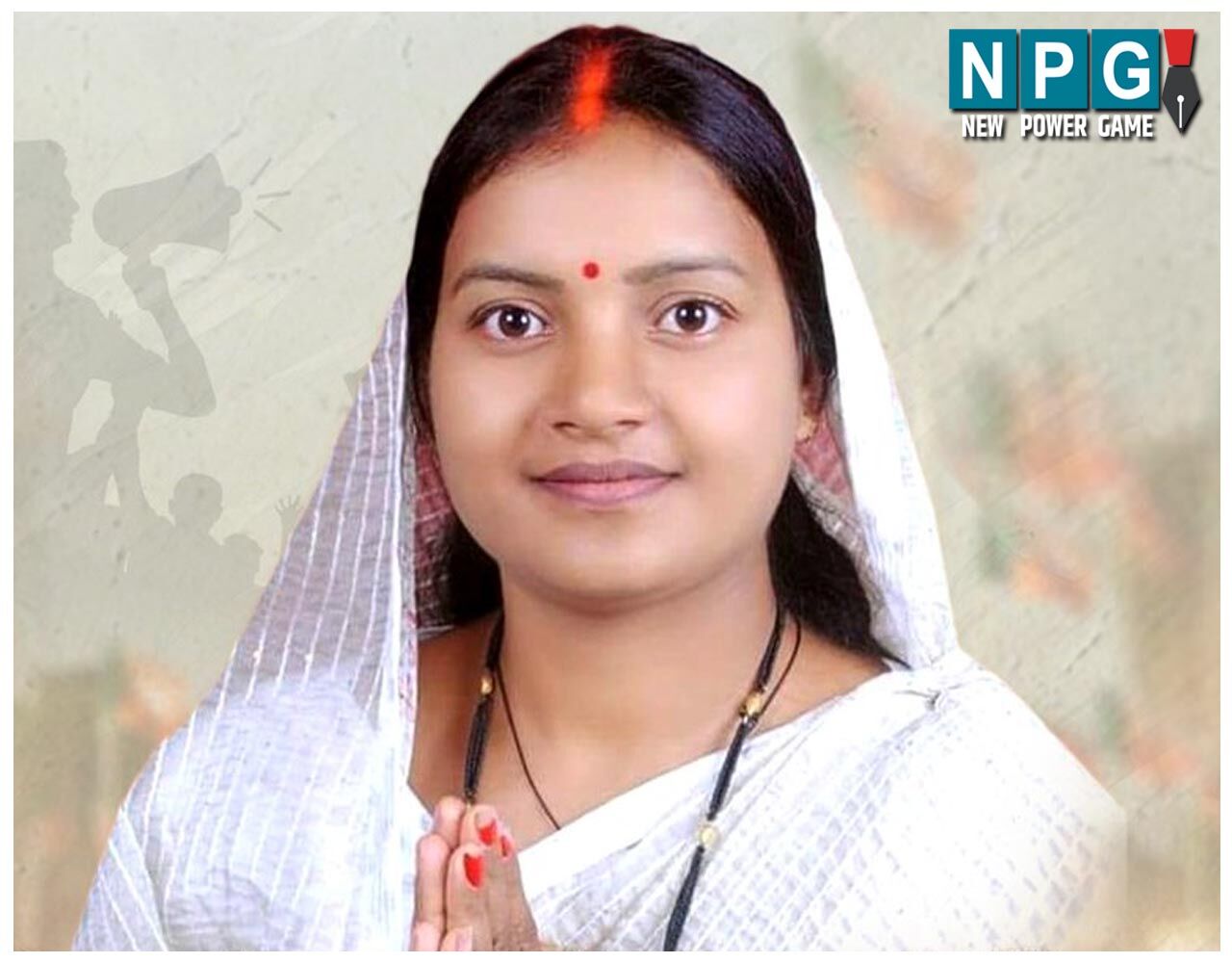 BJP MLA Laxmi Rajwade Biography in Hindi विधायक लक्ष्मी राजवाड़े का