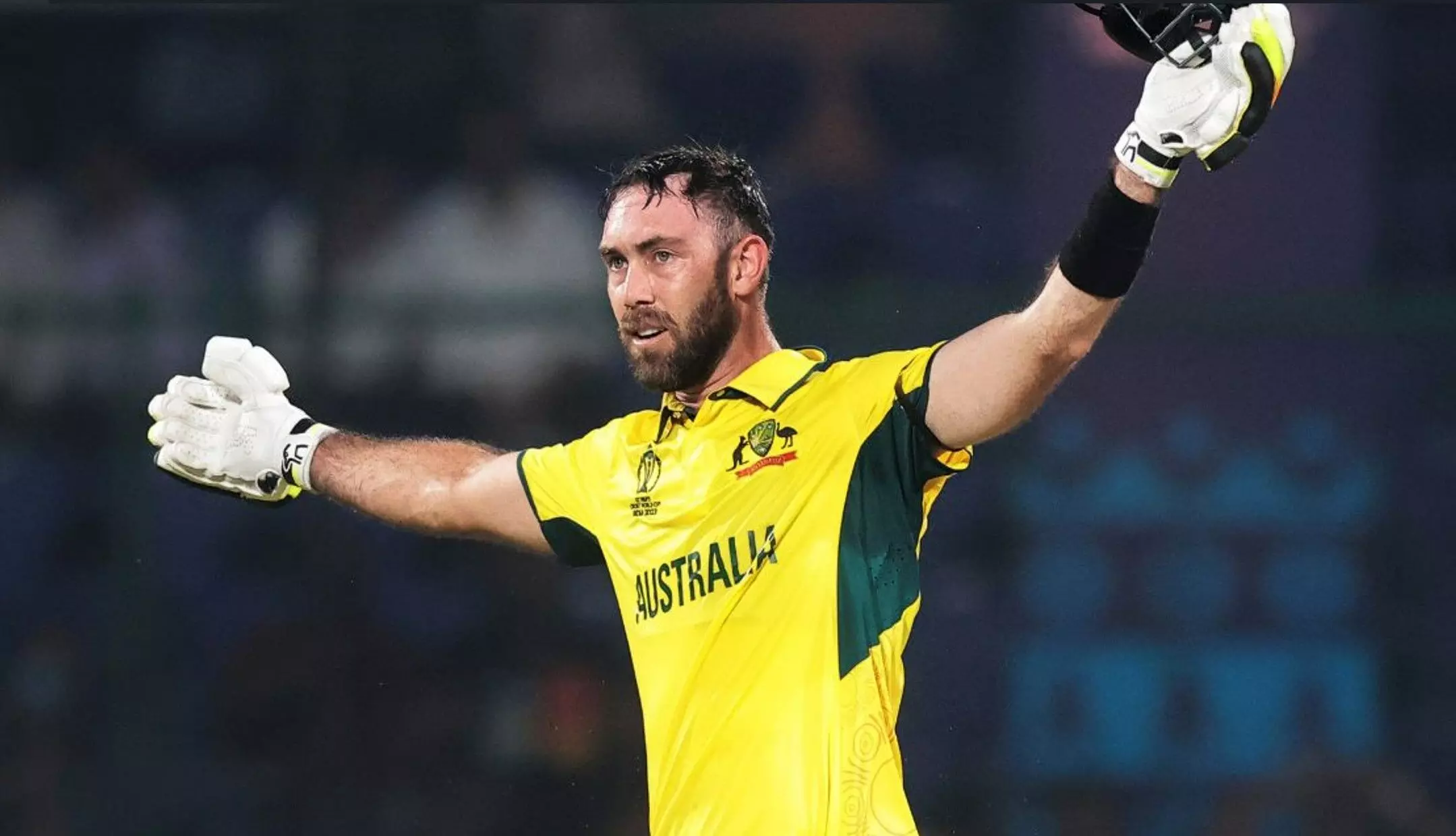 Glenn Maxwell News: पोंटिंग ने मैक्सवेल की टेस्ट क्रिकेट खेलने को लेकर कहा,वह इसके लायक नहीं है