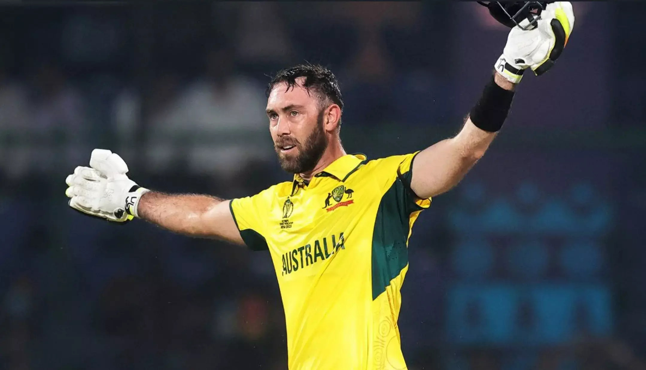 Glenn Maxwell News: पोंटिंग ने मैक्सवेल की टेस्ट क्रिकेट खेलने को लेकर कहा,वह इसके लायक नहीं है Glenn Maxwell News: पोंटिंग ने मैक्सवेल की टेस्ट क्रिकेट खेलने को लेकर कहा,वह इसके लायक नहीं है