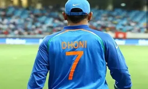 icc title t20: धोनी की जर्सी रिटायर करेगा बीसीसीआई