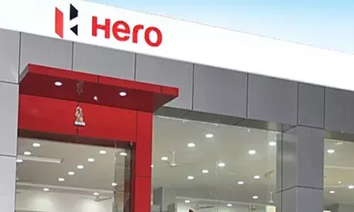 हीरो मोटोकॉर्प ने 140 करोड़ रुपये में एथर एनर्जी में अतिरिक्त 3 प्रतिशत हिस्सेदारी खरीदी