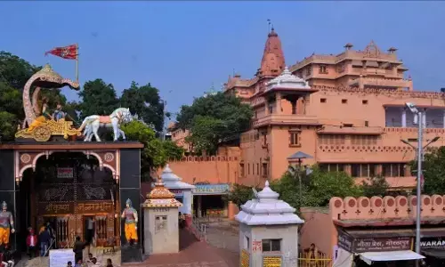 Shahi Idgah Survey: मुस्लिम पक्ष को सुप्रीम कोर्ट से भी झटका, शाही ईदगाह मामले में सर्वे पर रोक से इनकार