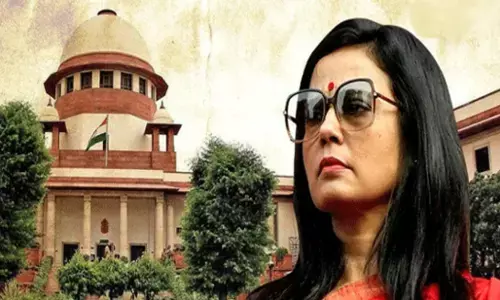 Cash Four Query : सुप्रीम कोर्ट ने महुआ मोइत्रा की याचिका पर सुनवाई तीन जनवरी तक स्थगित की