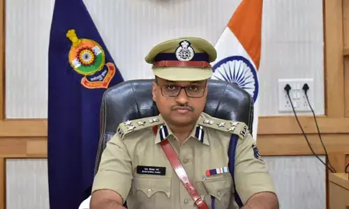 Durg News: 2 माह में अपराधों में 21% की कमी,  संपत्ति संबंधी अपराधों में तीन गुणा से ज्यादा की राशि जब्त...