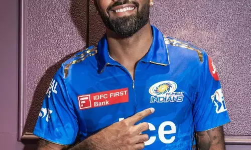 Indian Premier League: हार्दिक पांड्या मुंबई इंडियंस के नए कप्तान