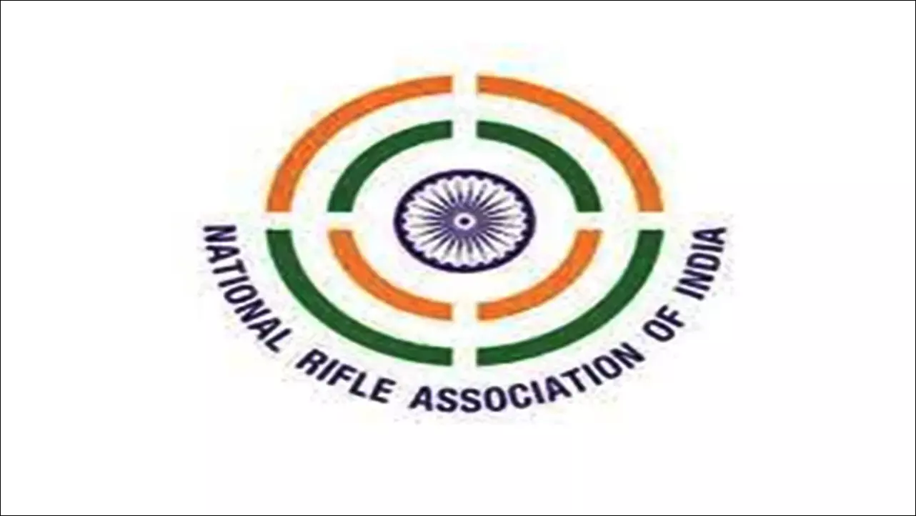 National Rifle Association of India: एनआरएआई ने एशियाई ओलंपिक क्वालीफायर के लिए शूटिंग टीमों की घोषणा की