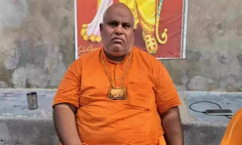 Bittu Bajrangi Brother: नूंह हिंसा आरोपी बिट्‌टू बजरंगी के भाई को जिंदा जलाने की कोशिश,  पेट्रोल छिड़ककर लगाई आग