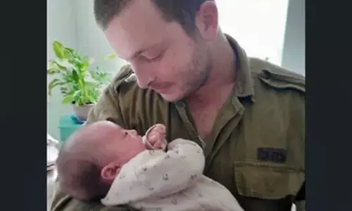 Israel Hamas War Updates: गाजा में एक और इजरायली सैनिक की मौत, अब तक 118 सैनिकों को हमास ने मारा