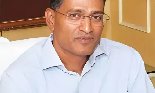 IAS T Ravikant: राजस्‍थान सीएम के प्रमुख सचिवआईएएस टी रविकांत का जीवन परिचय हिंदी में