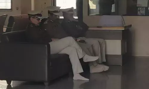 RSS कार्यालय छत्तीसगढ़ से viral ये तस्वीर आज सबसे ज्यादा चर्चा में क्यों है?