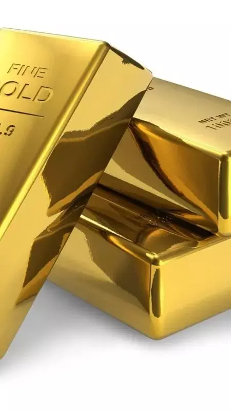 Gold-Silver Price Today 16 February 2024: सोना-चांदी के दाम में आई गिरावट, जानें क्या है सोना-चांदी का रेट