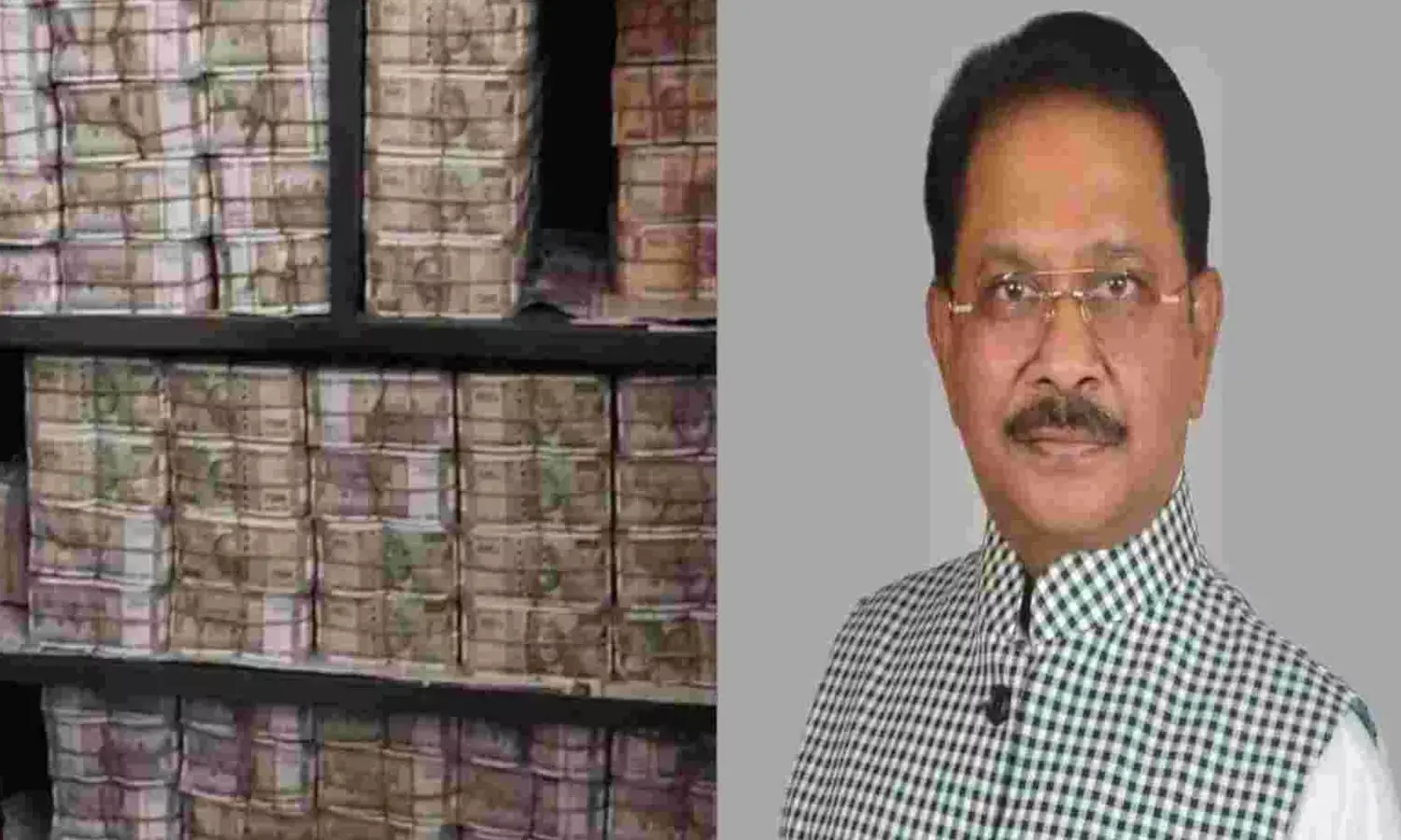 Dheeraj Sahu News: 353 करोड़ कैश रखने वाले धीरज साहू ने पहली बार खोला मुंह, दिया 353 करोड़ का हिसाब-किताब