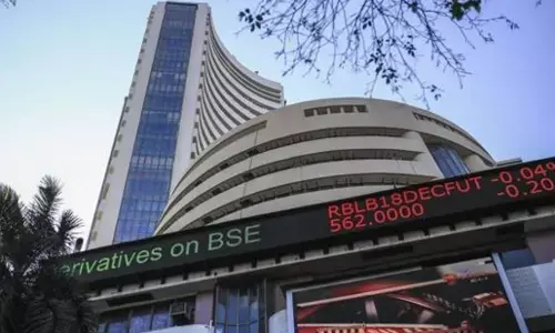 Stock Market: शेयर बाजार ने तोड़े सारे रिकॉर्ड, सेंसेक्स 71 हजार के पार, निफ्टी भी नई ऊंचाइयों पर