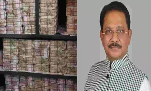 Dheeraj Sahu News: 353 करोड़ कैश रखने वाले धीरज साहू ने पहली बार खोला मुंह, दिया 353 करोड़ का हिसाब-किताब