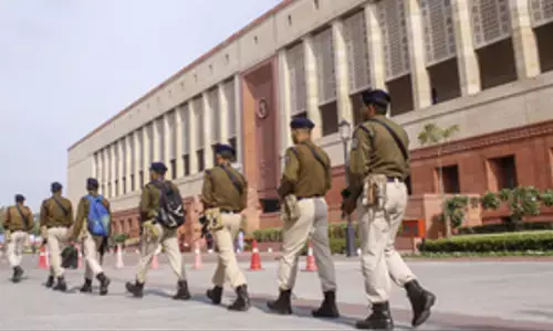 Parliament Security Breach: संसद की सुरक्षा में सेंध मामले में छठा आरोपी उगलेगा राज, कोर्ट ने 7 दिन की पुलिस रिमांड पर भेजा