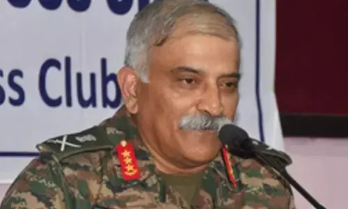 Manipur News: लेफ्टिनेंट जनरल कलिता ने कहा- मणिपुर में सामान्य स्थिति बहाली के लिए समय सीमा तय नहीं कर सकते