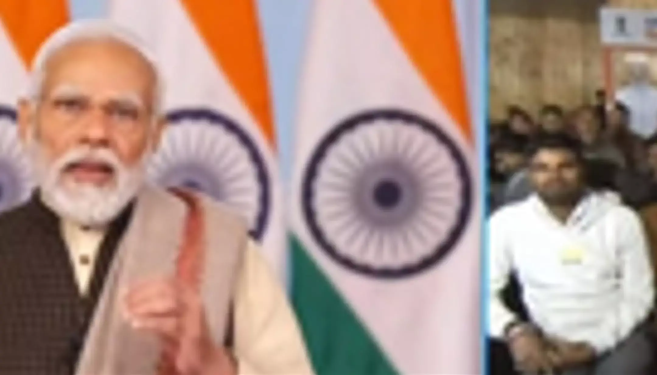 Nirbhaya Case: पीएम मोदी ने कहा- सरकार टीयर-2 और टीयर-3 शहरों के विकास पर दे रही है विशेष बल