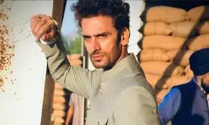 Entertainment News: इक कुड़ी पंजाब दी में ग्रे-शेड किरदार निभाने वाले मनोज चंदीला ने कहा, शो में सुधार की बहुत गुंजाइश...