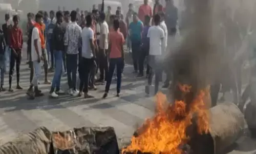 Bihar Crime News: बिहार के गोपालगंज में पांच दिनों से लापता पुजारी का मिला शव, लोगों का हंगामा, पुलिस पर पथराव