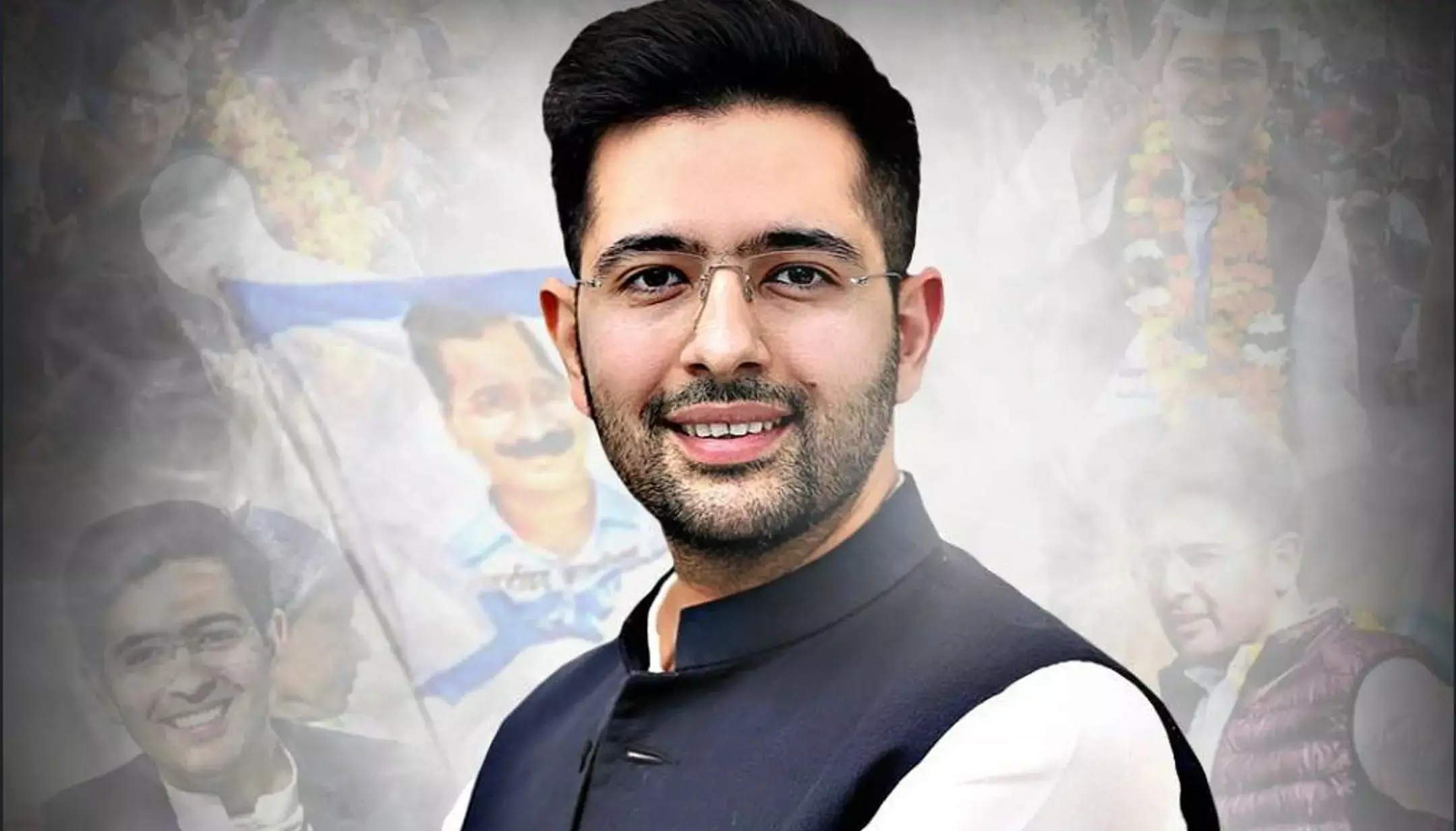 Raghav Chaddha News: आम आदमी पार्टी ने राघव चड्ढा को दी एक और बड़ी जिम्मेदारी, राज्यसभा में बनाया पार्टी का नेता