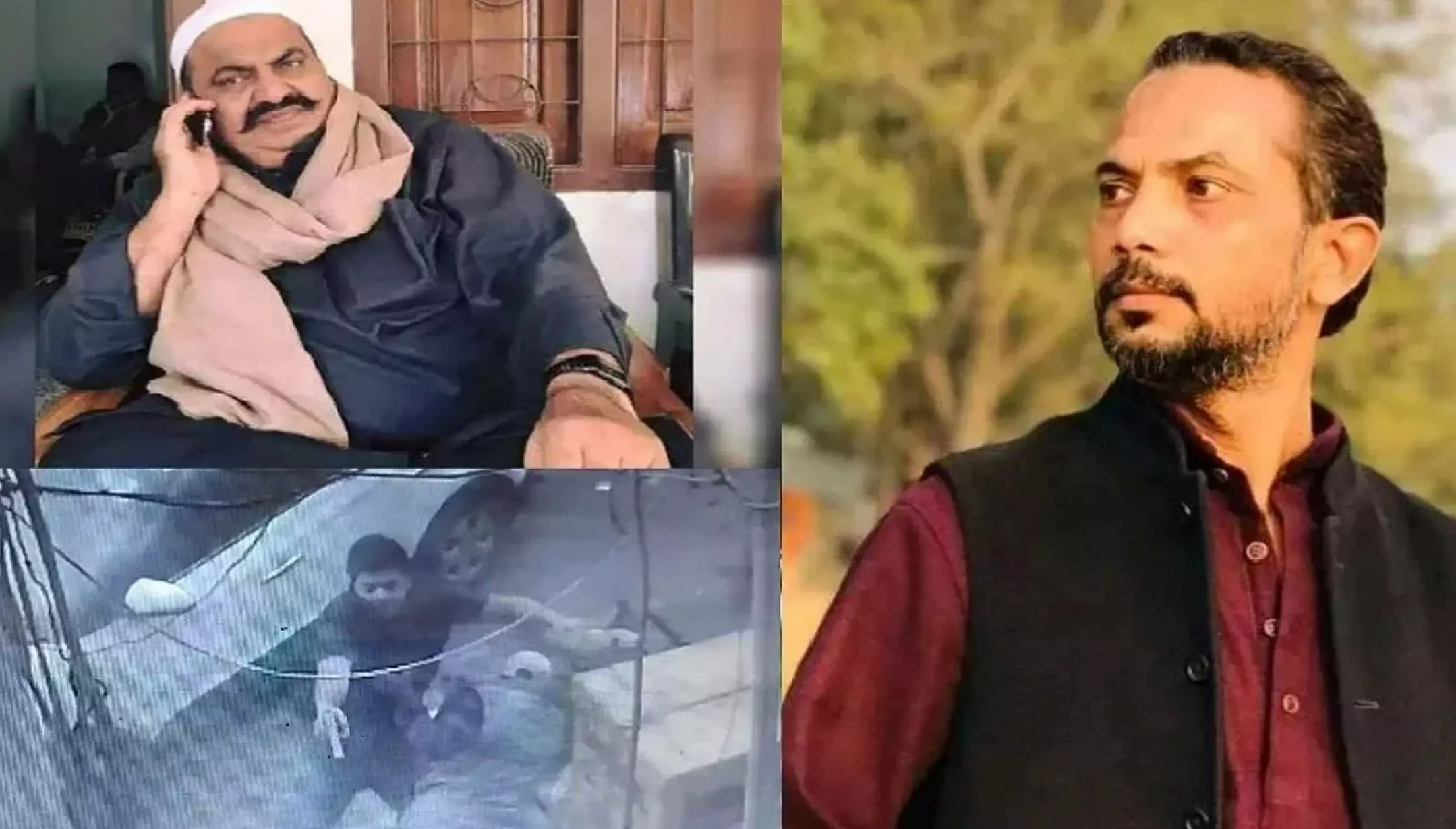 Umesh Pal Murder Case: अतीक अहमद के करीबी नफीस बिरयानी की हार्ट अटैक से मौत, उमेश पाल मार्डर में था आरोपी