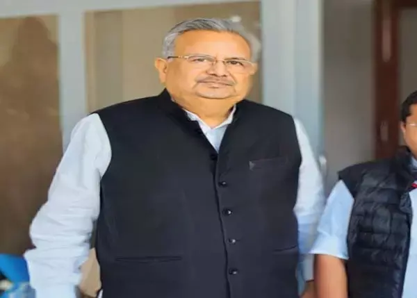 Abhishek Singh: राजनीति में तस्‍वीरें भी बोलती हैं: चर्चा में है पूर्व सीएम डॉ. रमन का यह पोस्‍ट, सियासी चश्‍में से दिख रहा बड़ा संकेत