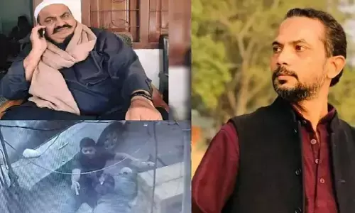 Umesh Pal Murder Case: अतीक अहमद के करीबी नफीस बिरयानी की हार्ट अटैक से मौत, उमेश पाल मार्डर में था आरोपी