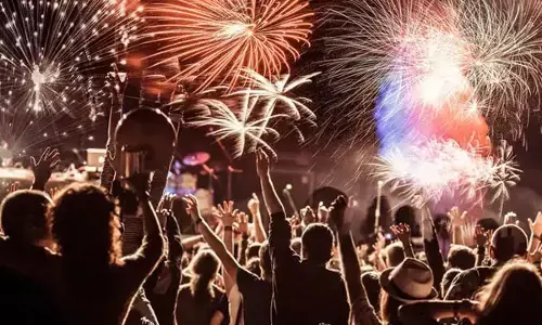 Raipur News: नये साल पर बार, क्लब, ढाबा, होटल के लिए गाइडलाइन जारी, 31 दिसंबर और 1 जनवरी को इतने बजे तक ही खोलने की अनुमति