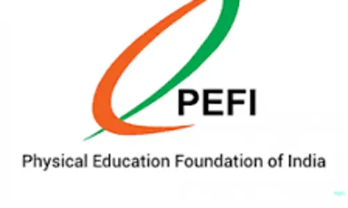 Physical Education Foundation of India: खेल विज्ञान के संयोजन के बिना खेलों की प्रगति संभव नहीं