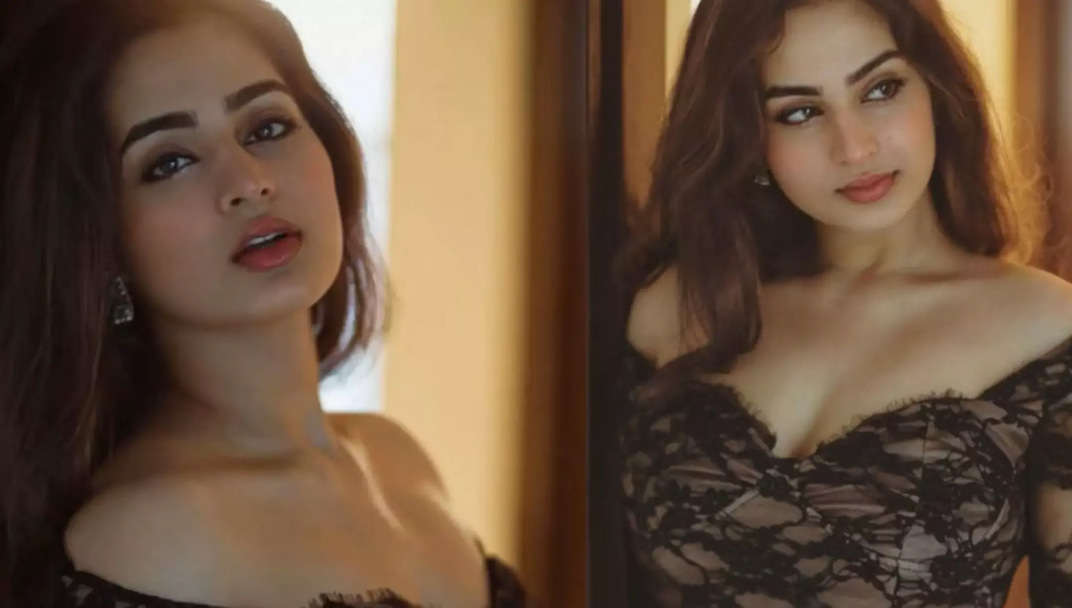 Ayesha Khan Biography Hindi: आयशा खान बायोग्राफी हिंदी, बिग बॉस 17 में मुनव्वर फारुकी पर आरोप लगाने वाली कौन है आयशा खान?