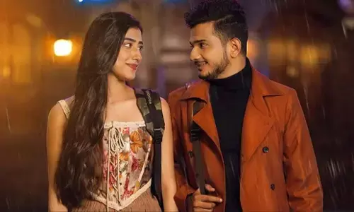 Nazila Sitaishi Munawar Faruqui: नाजिला ने इंस्टाग्राम लाइव में मुनव्वर की खोली पोल, कह दी ये बड़ी बात, देखिये वीडियो