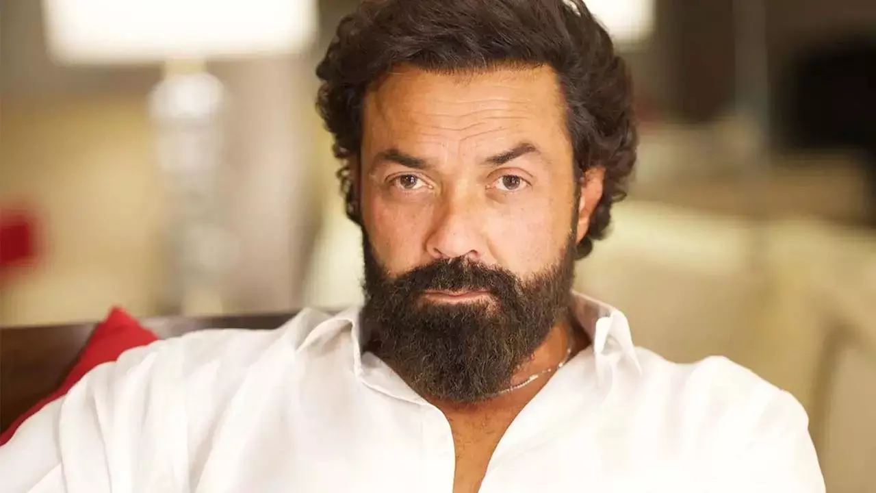 Bobby Deol News: बाॅबी देओल को ये शिकायत है अपने बच्चों से, दी सुधार की सलाह...