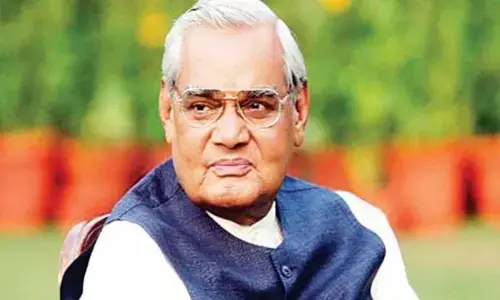 CG News: 25 दिसंबर को मनाया जाएगा सुशासन दिवस, पूर्व प्रधानमंत्री स्व. अटल बिहारी वाजपेयी की जयंती सभी जिलों जनपद और ग्राम पंचायतों में मनाई जाएगी