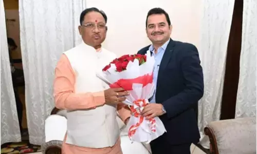 IAS P. Dayanand Biography in Hindi: आईएएस पी. दयानंद का जीवन परिचय हिंदी में