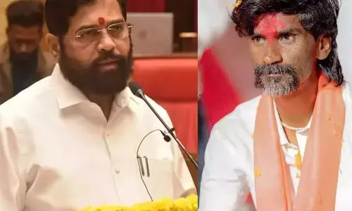 Maratha Reservation: मराठा आरक्षण के लिए फरवरी में विशेष सत्र बुलाएगी शिंदे सरकार, जरांगे ने दिया था अल्टीमेटम