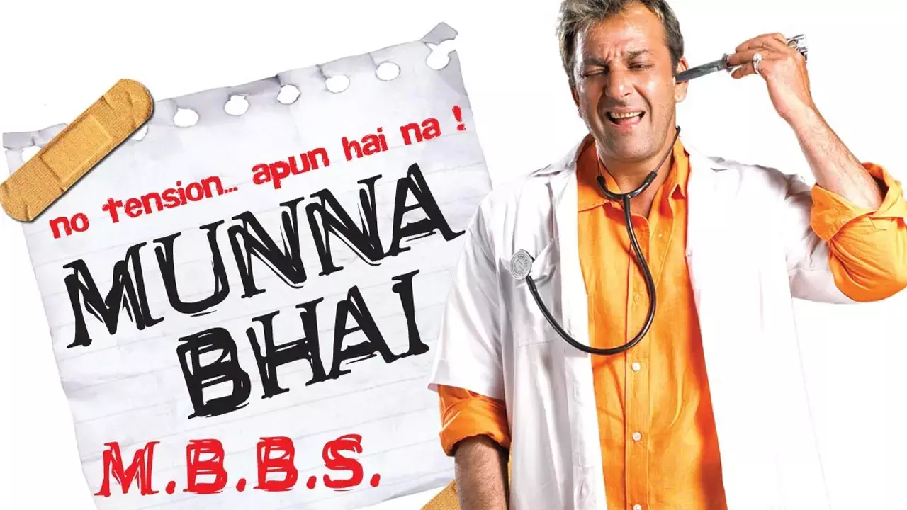 Munnabhai MBBS Completes 20 Years: अरशद वारसी ने मुन्नाभाई एमबीबीएस के 20 साल पूरे होने का मनाया जश्न...