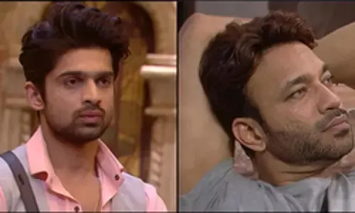 Bigg Boss 17: बिग बॉस में झगड़ों की भूचाल, हाथापाई के बाद अब इन दो कंटेस्टेंट्स के बीच हुई जुबानी जंग, VIDEO वायरल...
