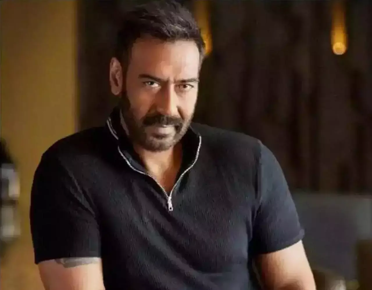 Ajay Devgan News: अजय देवगन का करार बयान, फिल्म इंडस्ट्री को लेकर बोल दी ये बड़ी बात, जानिए क्या कहा ऐसा...